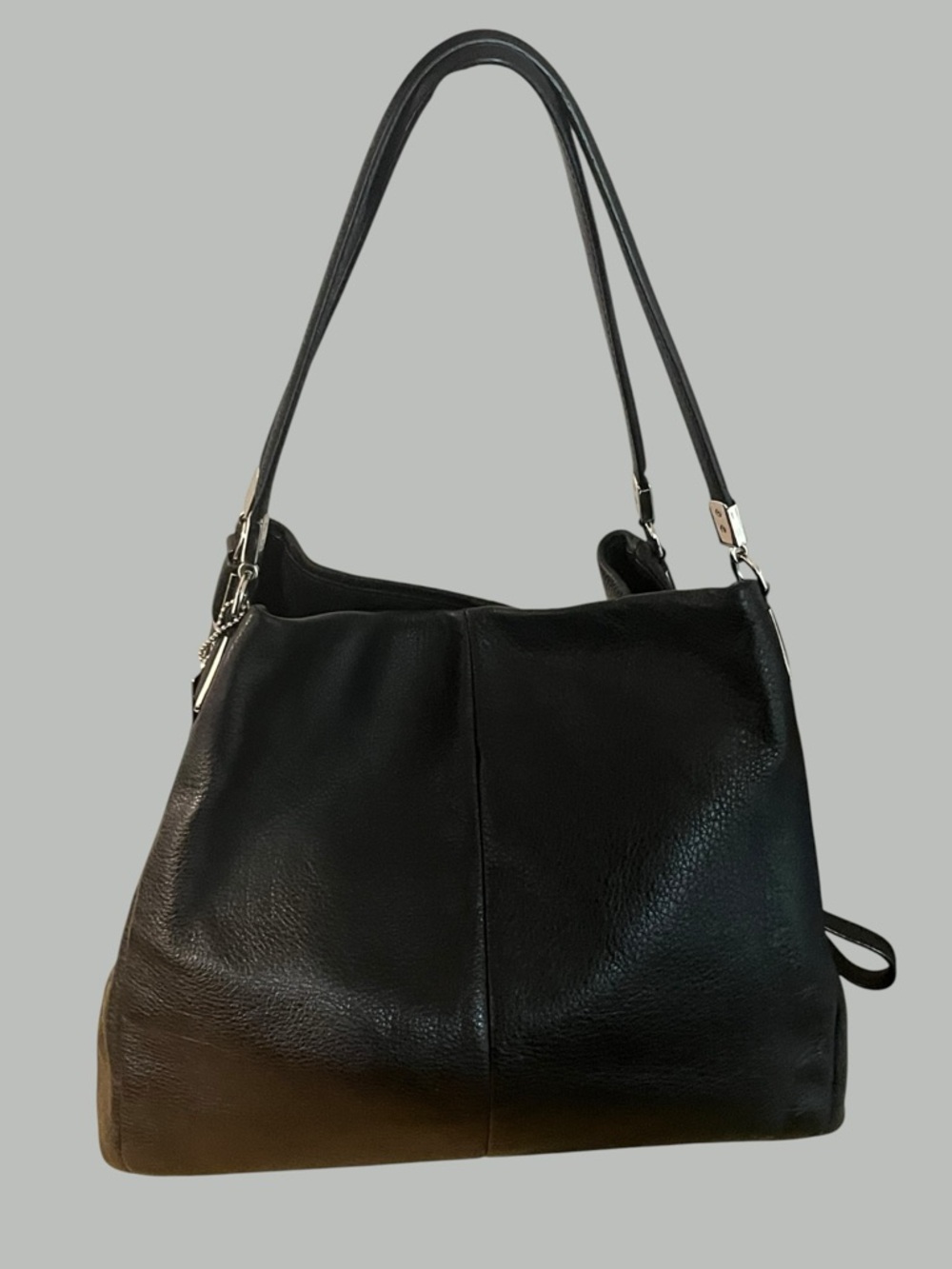 EUC Coach Madison Phoebe Leather Shoulder Bag 26224 - Picture 3 of 16